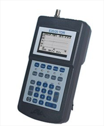 Máy đo xung phản xạ và chiều dài cáp E20/20B TDR w/VDV-RF Opt AEA
